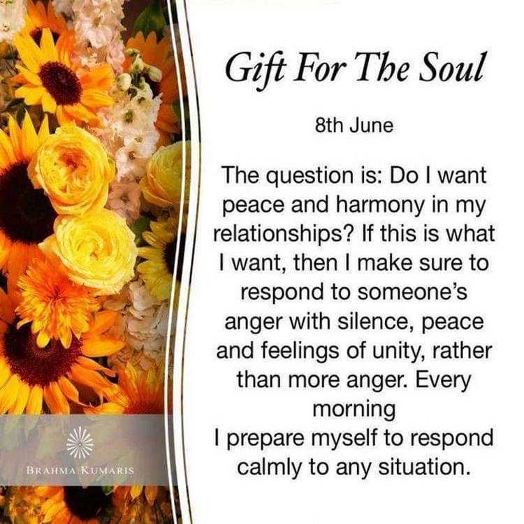 08th june gift for soul
