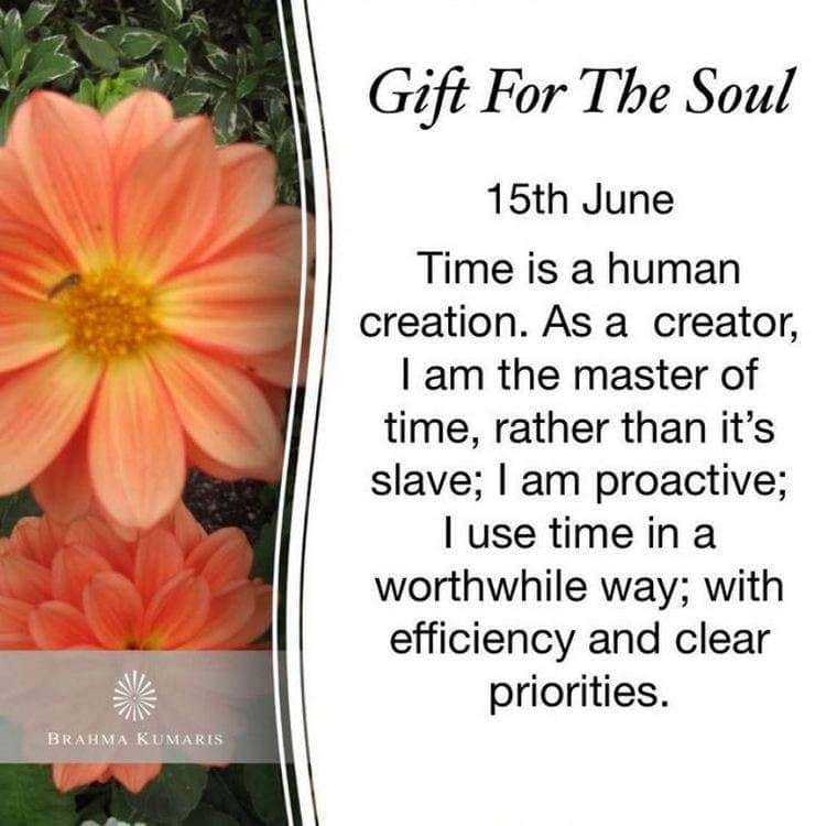 15th june gift for soul