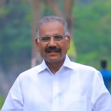 A K Saseendran
