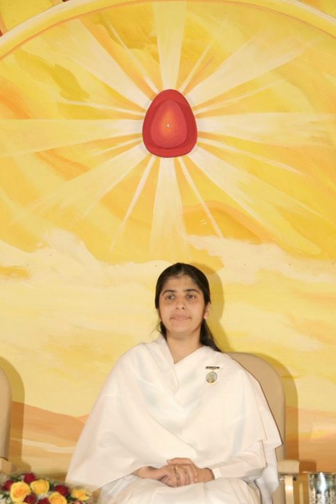 BK Shivani 1 BK Shivani Bio