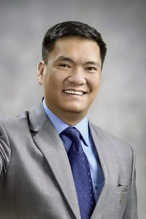 Chief Minister Arunachal Pradesh Pic