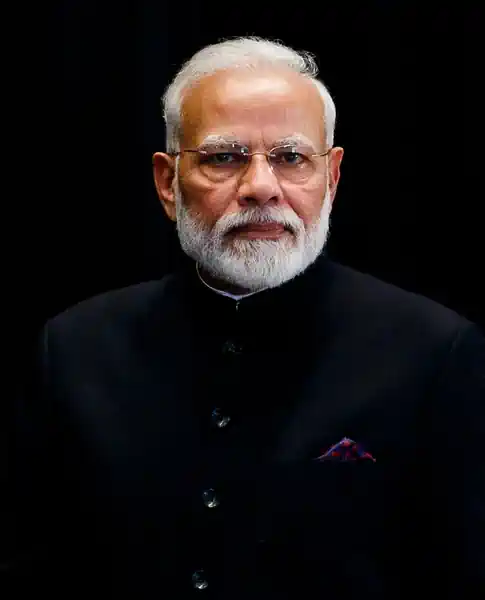 Sh Narendra Modi Ji Pic