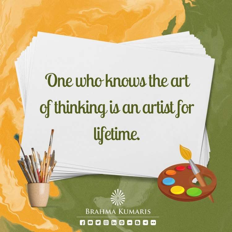 Thought for today 260622