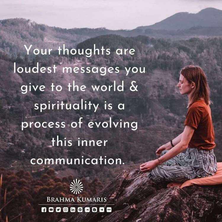 Thought For Today 280622