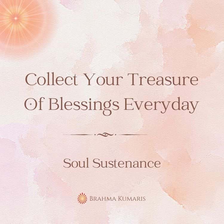 09th jul soul sustenance