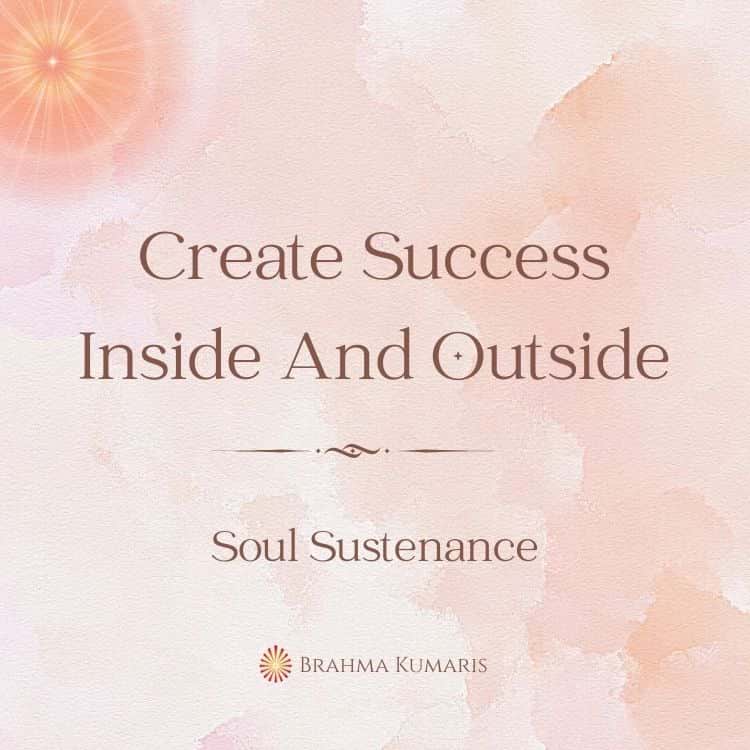 11th jul soul sustenance