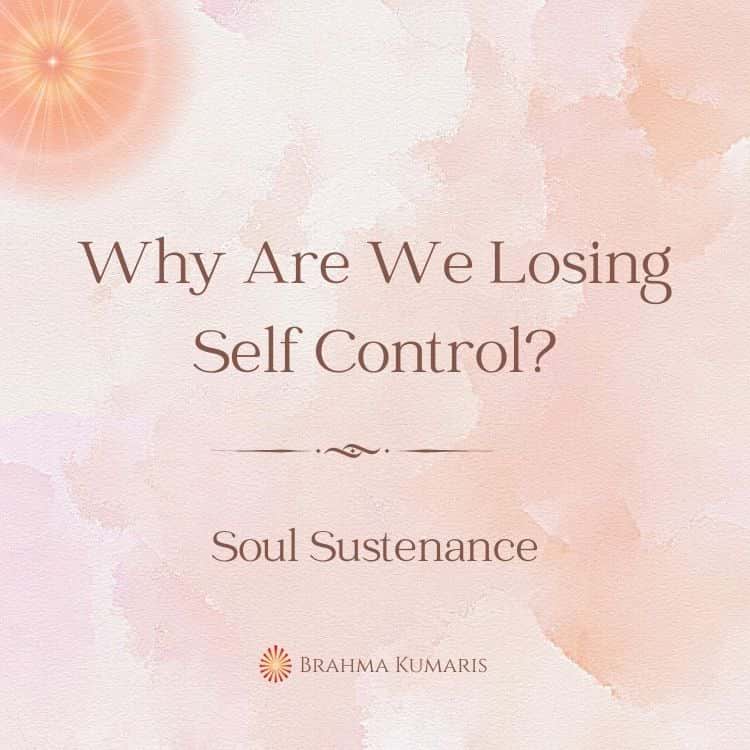 12th jul soul sustenance
