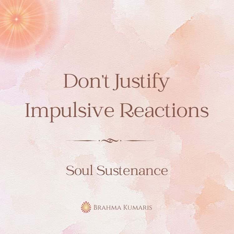 17th jul soul sustenance