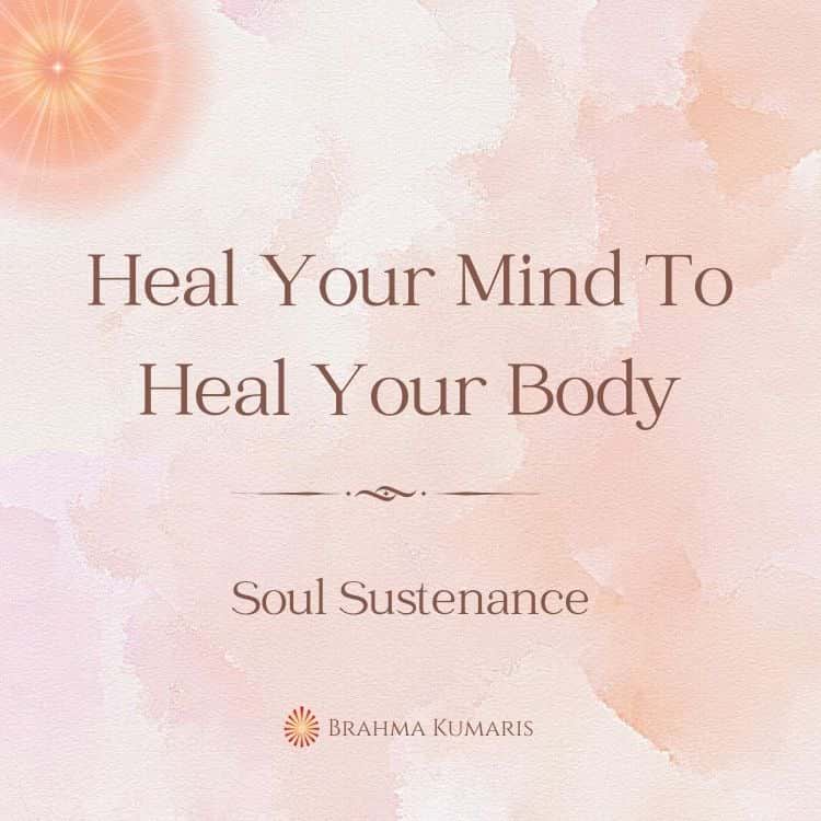 18th jul soul sustenance