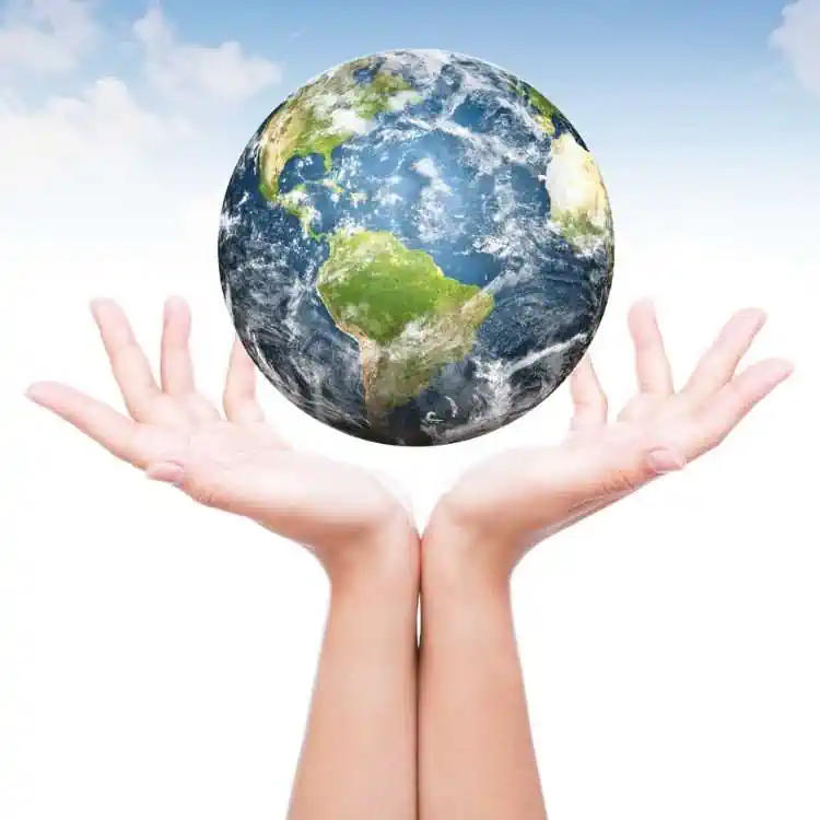 Global summit 14 brahma kumaris | official Guardians of humanity award