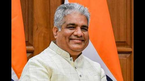 BhupendBhupendra Yadav Jira Yadav Ji