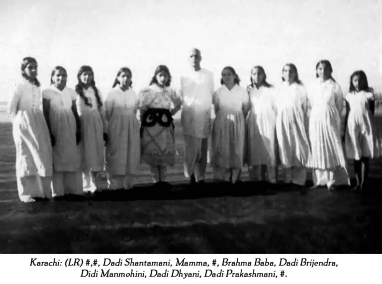 Didi manmohini 7 brahma kumaris | official Didi manmohini 01