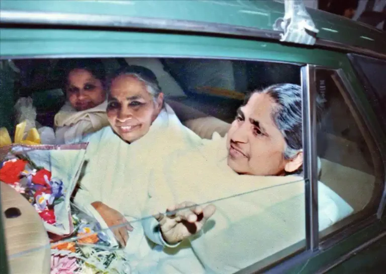 Didi manmohini 11 brahma kumaris | official Didi manmohini 57