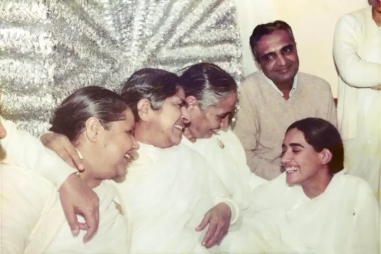 Didi manmohini 9 brahma kumaris | official Didi manmohini 63