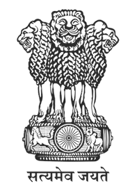 Indian emblem Indian emblem