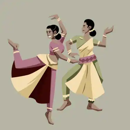 International Dances