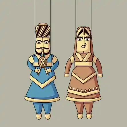 Puppet Show