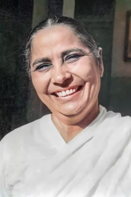 Didi manmohini 1 brahma kumaris | official Didi manmohini