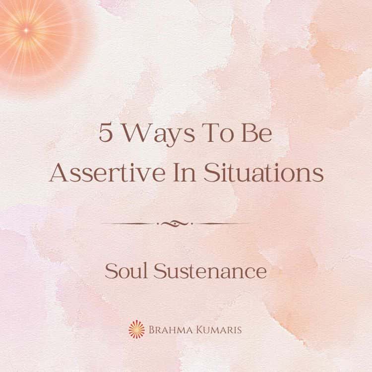 08th aug soul sustenance