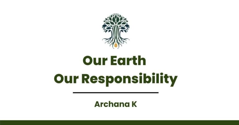 Archana K