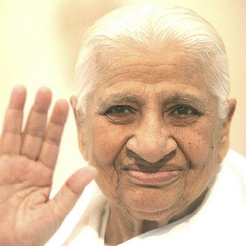Dadi Prakashmani album