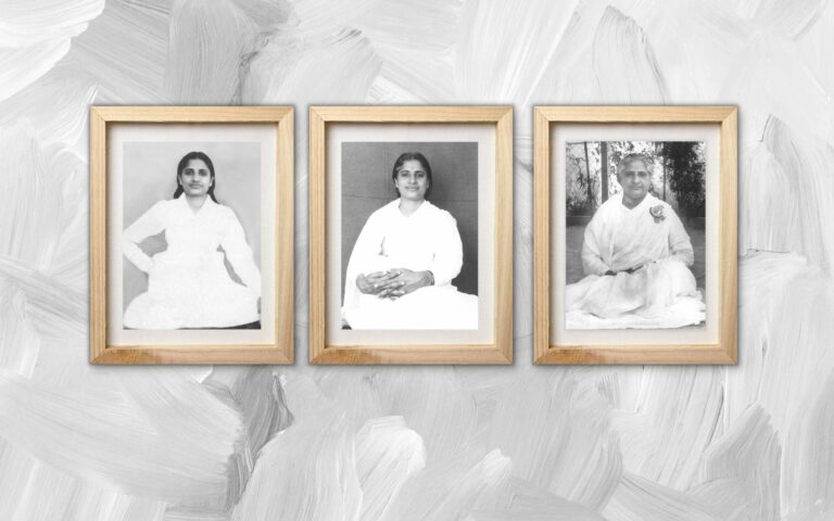 Dadi prakashmani ji 2 brahma kumaris | official Dadi prakash mani hero section