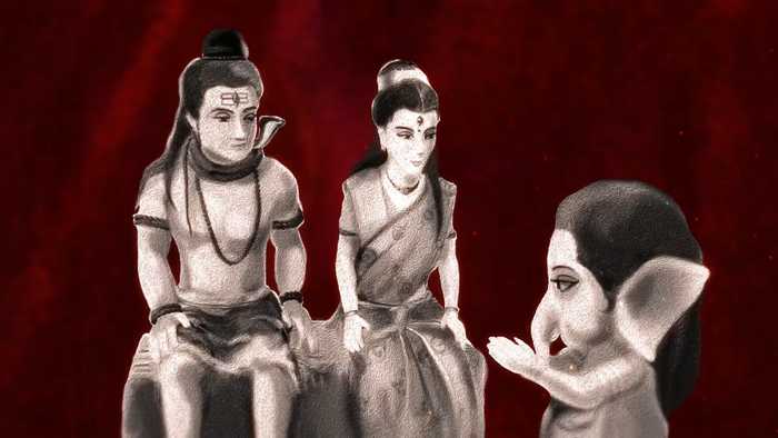 Shivratri - the harbinger of golden dawn 2 brahma kumaris | official Ganesh chaturthi
