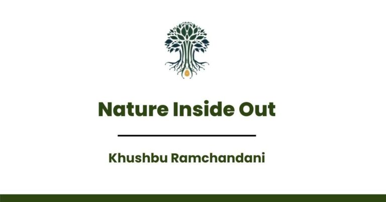 Kalp Taruh - Festival 1 Khushbu Ramchandani