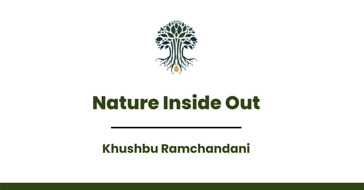Khushbu Ramchandani