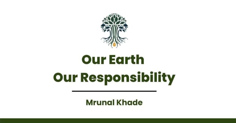 Mrunal Khade