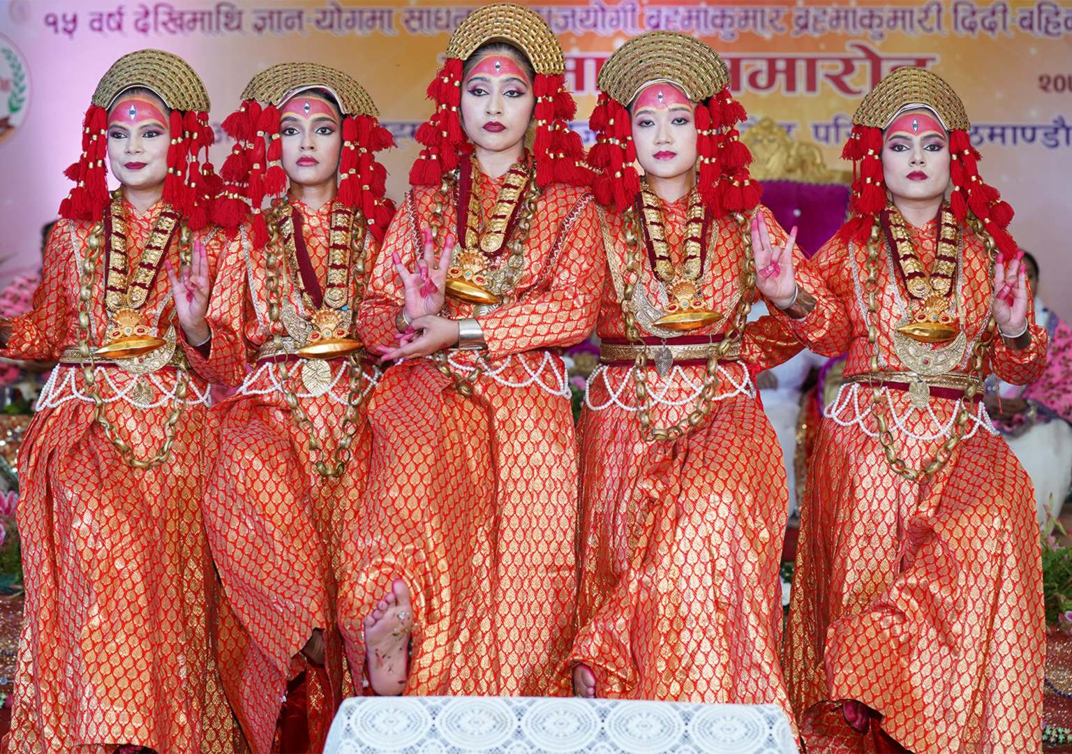 01 Divine Cultural Group, Kathmandu, Nepal