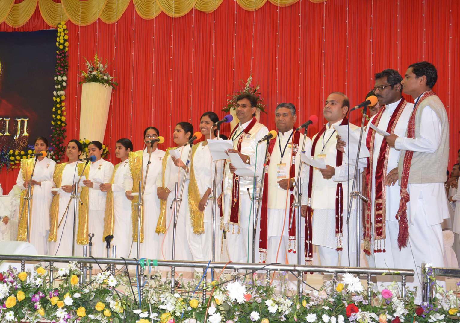 Madhurvani Group, Mt. Abu