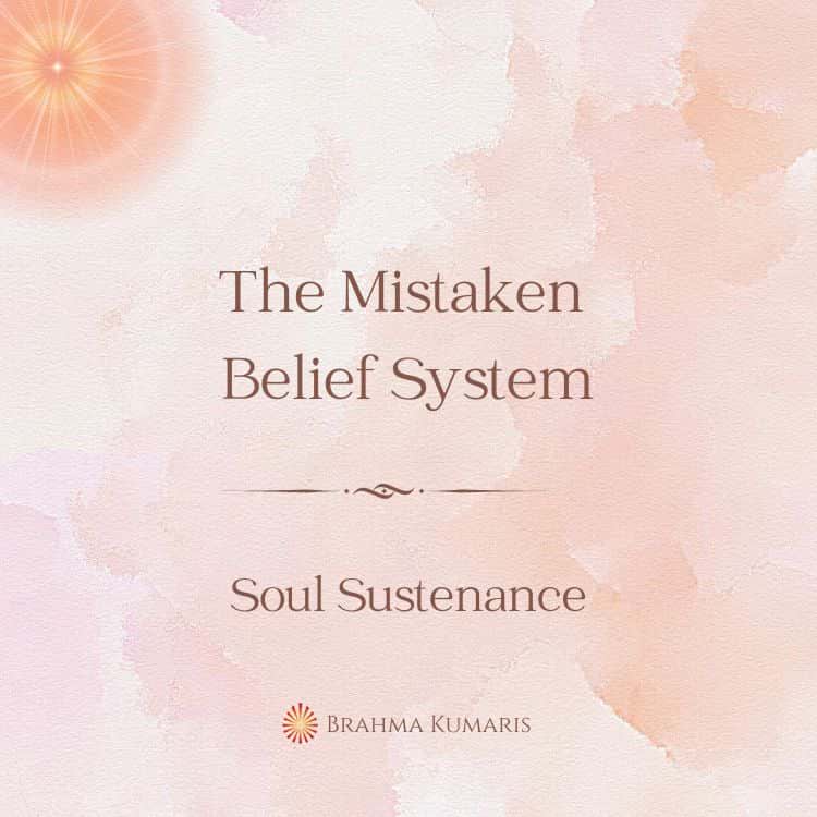 10th sep soul sustenance - brahma kumaris | official