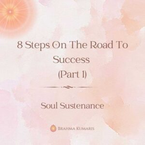 07th sep - soul sustenance 2 28th sep soul sustenance