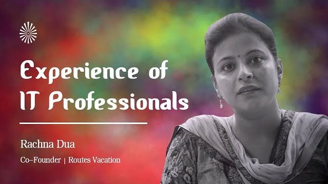 I truly experienced that - i have come home 1 brahma kumaris | official Rachna dua