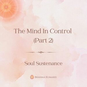 16th aug - soul sustenance 2 02nd oct soul sustenance