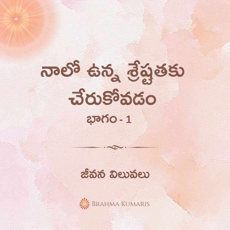 02 january soul sustenance telugu