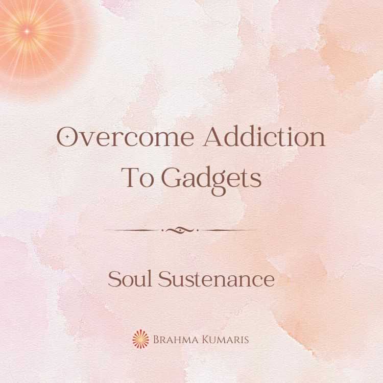 09th Dec Soul Sustenance