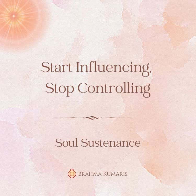 26th Jan 23 Soul Sustenance