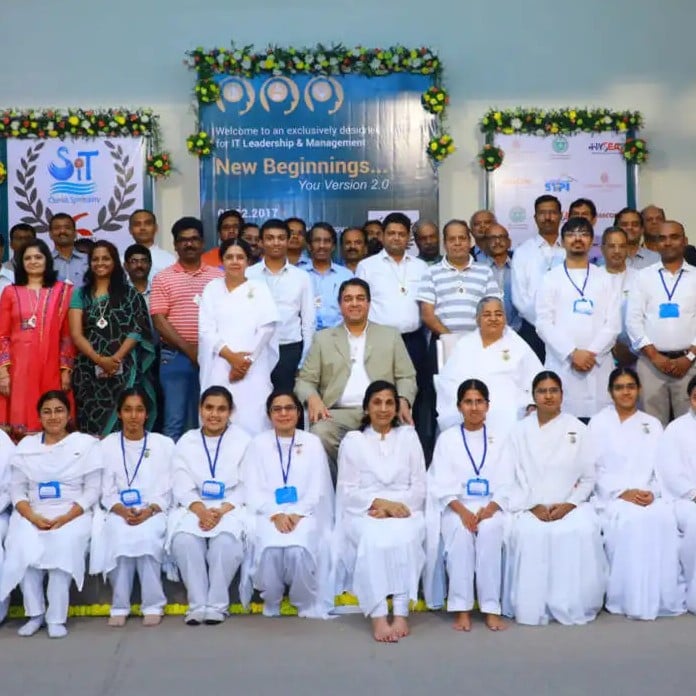 Meditation Retreats