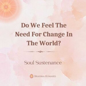 04th feb 23 soul sustenance - brahma kumaris | official