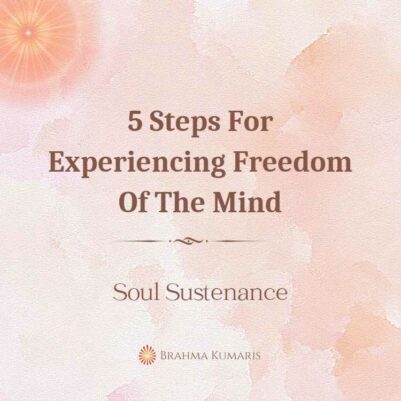 05th Mar Soul Sustenance E