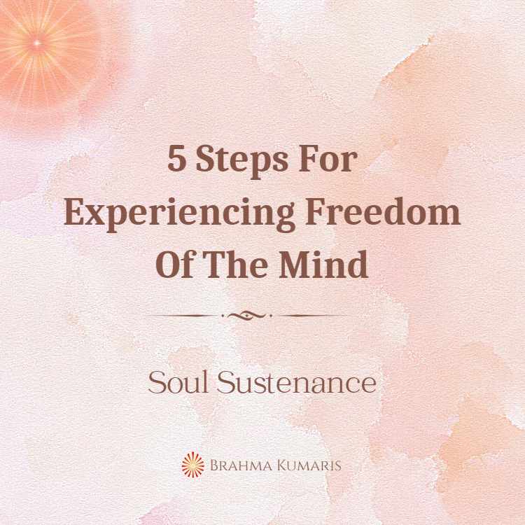 05th Mar Soul Sustenance E