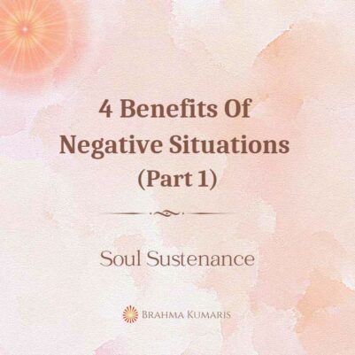 06th Feb- soul sustenance - e