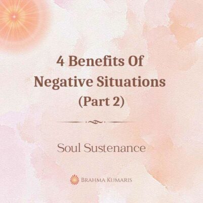 07th Feb- soul sustenance - e