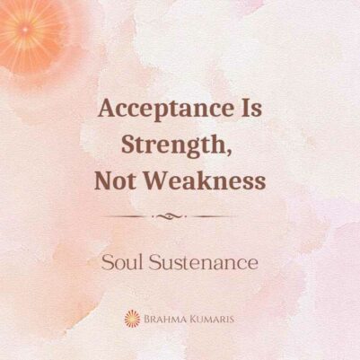 08th Feb- soul sustenance - e