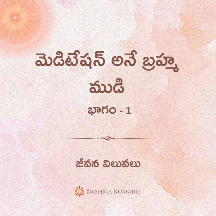 1st feb soul sustenance telugu