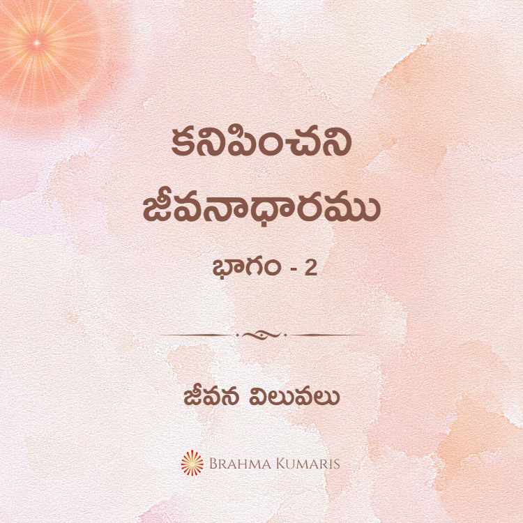 22nd jan soul sustenance - telugu