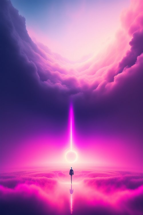 Art of soul conciousness