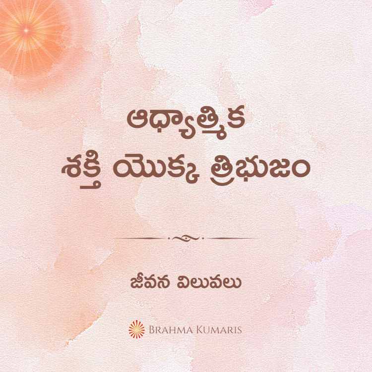 Soul Sustenance Telugu - 9th January